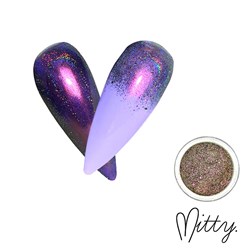 Super Holo - Latin Purpura